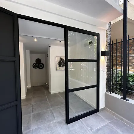 Loft 18 Beachfront Center Marbella