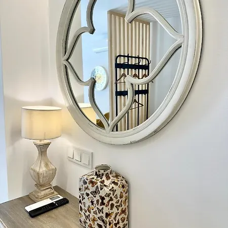 Apartmanhotel Loft 18 Beachfront Center