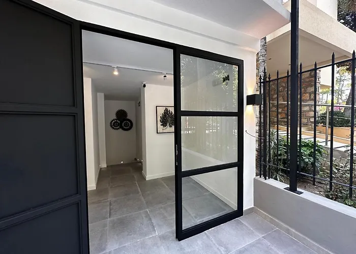 Loft 18 Beachfront Center Марбелья